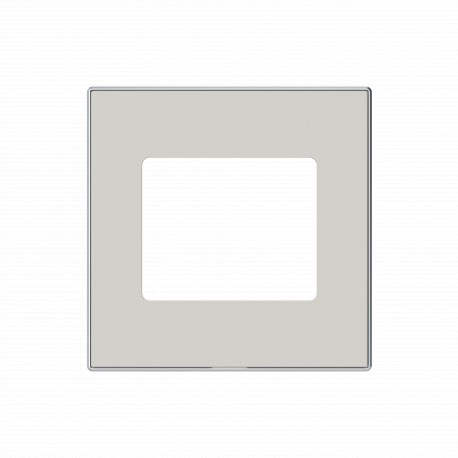 Niessen 2CLA856530A6201 Tapa programador horario DN